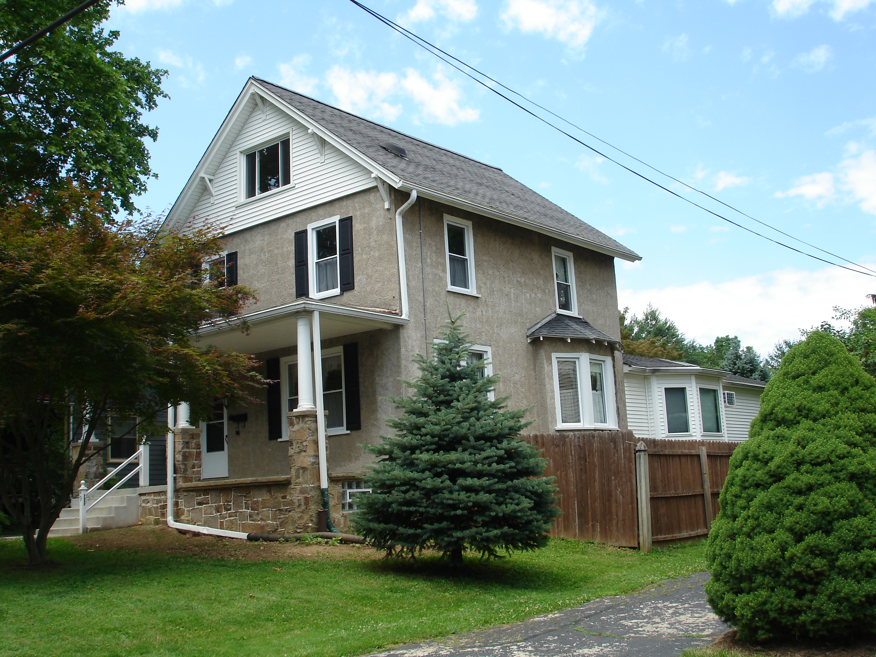 49 Weiss Ave Flourtown, PA 19031