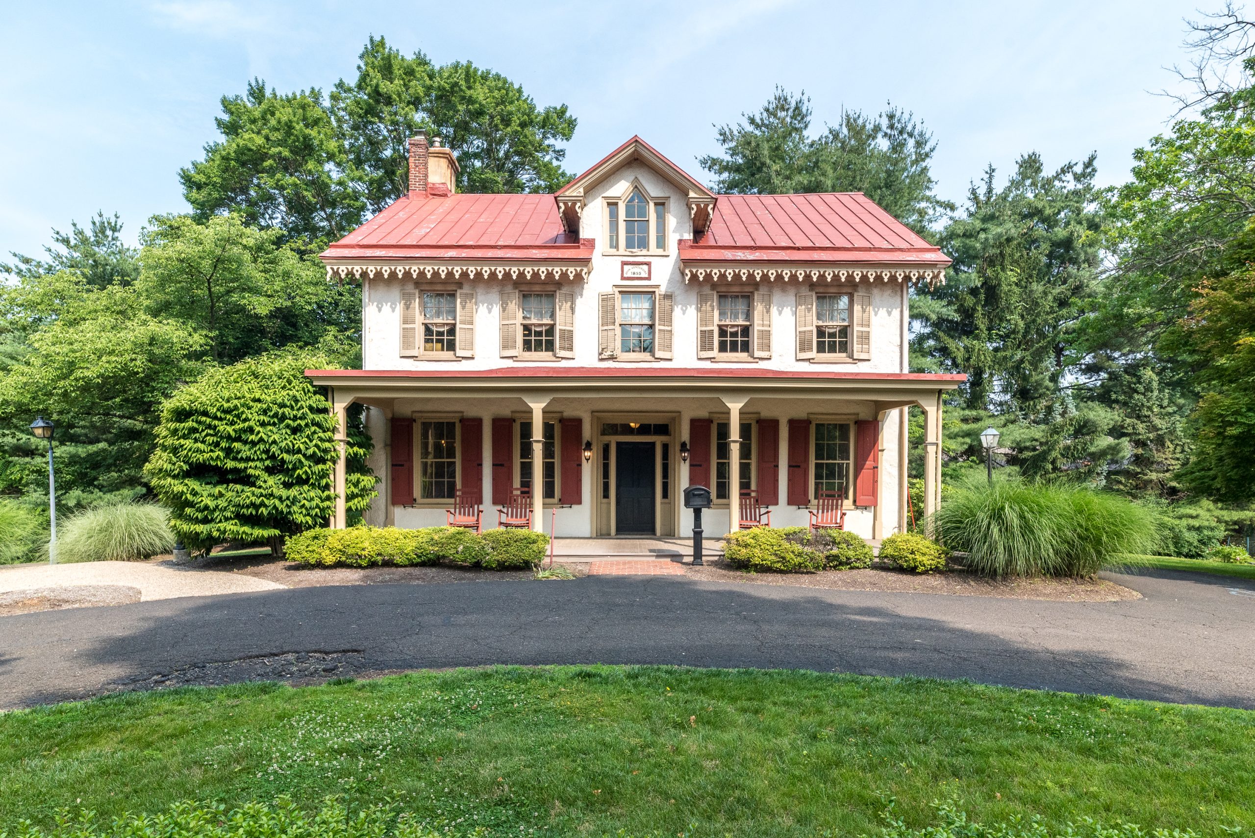 424 Dresher Rd, Horsham, PA 19044