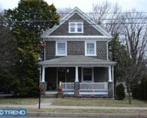 109 Summit Ave, Fort Washington, PA