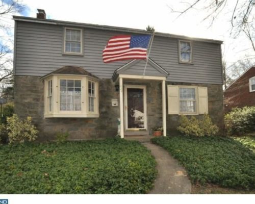 220 Glendalough Rd, Erdenheim, PA