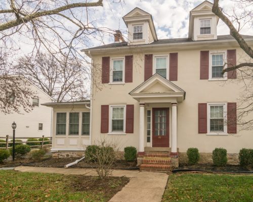 460 Tennis Ave, Ambler, Pa 19002