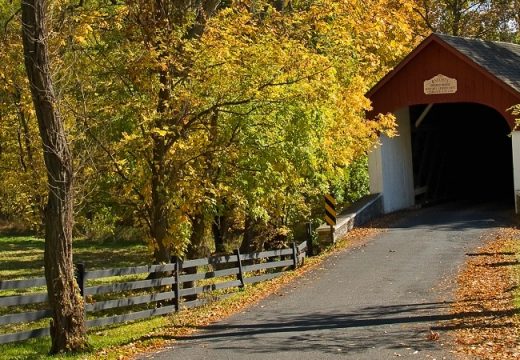 Historic & Victorian Homes in Bucks County, PA For Sale