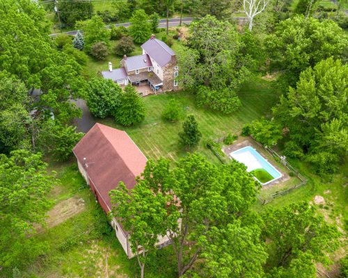 345 Park Ave, Chalfont, PA 18914