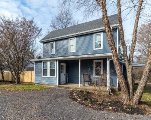 728 Hilltown Pike, Line Lexington, PA 18932