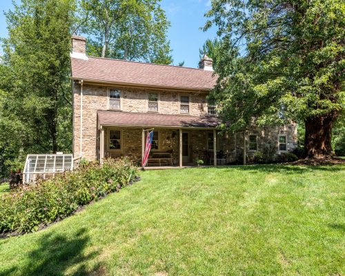 281 Batleson Rd, Ambler, PA 19002