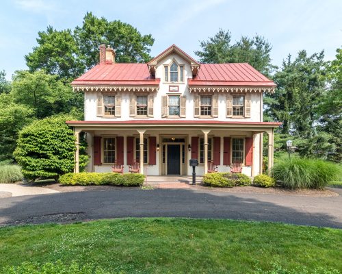 424 Dresher Rd, Horsham, PA 19044