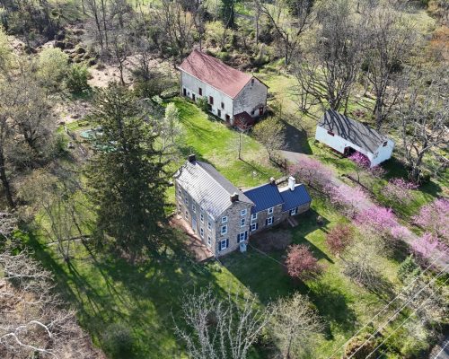 345 Park Ave, Chalfont, PA 18914