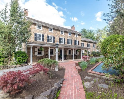 691 Mann Road Horsham, PA 19044