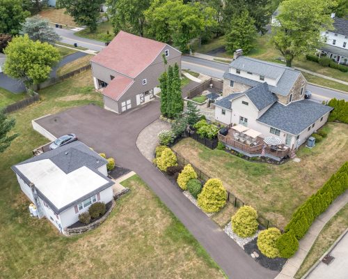 1395 Pinetown Rd, Fort Washington, PA 19034