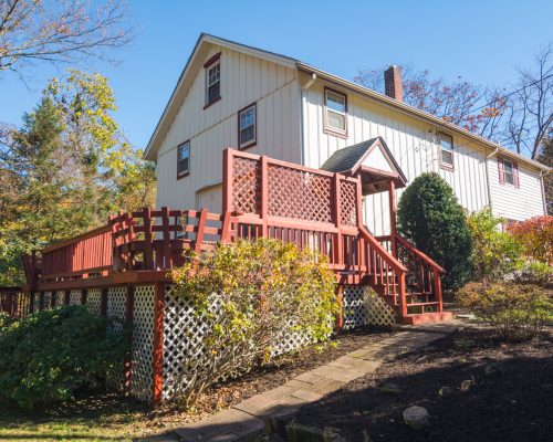 111 N Ridge Ave, Ambler, Pa 19002